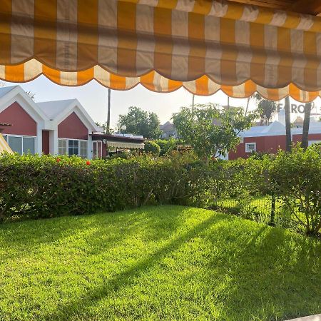 Bungalow Los Tunos Maspalomas  Luaran gambar
