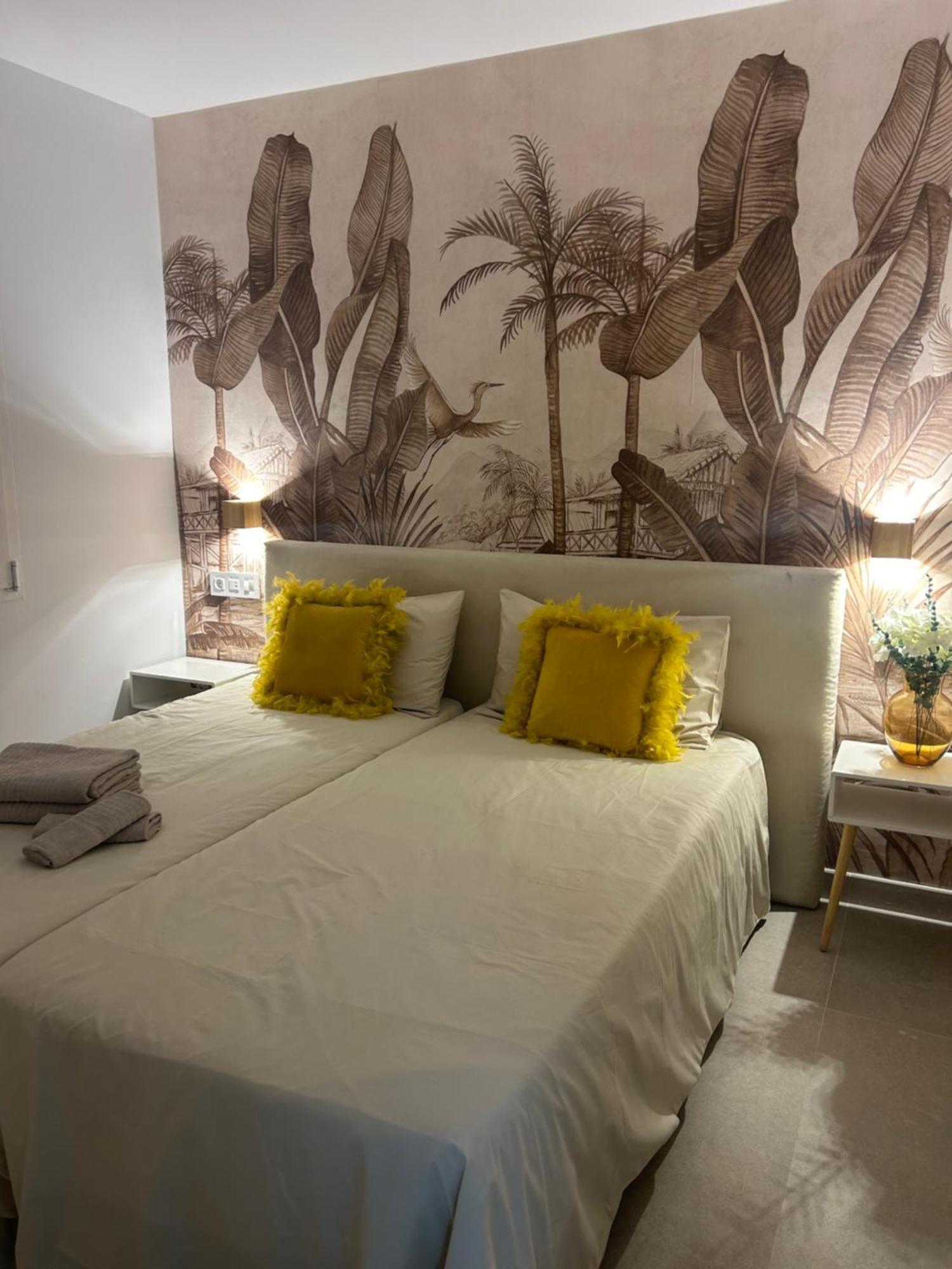 Bungalow Los Tunos Maspalomas  Luaran gambar