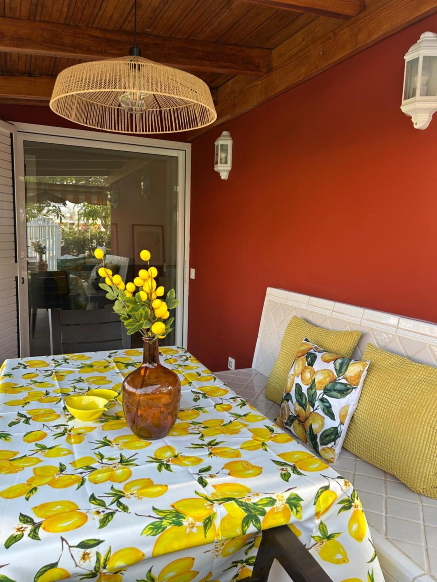 Bungalow Los Tunos Maspalomas  Luaran gambar